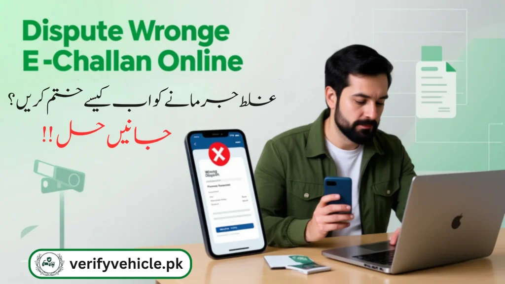 Challenge Your Wrong E-Challan Online in Punjab 2 Registration of Persons with Disabilities 1