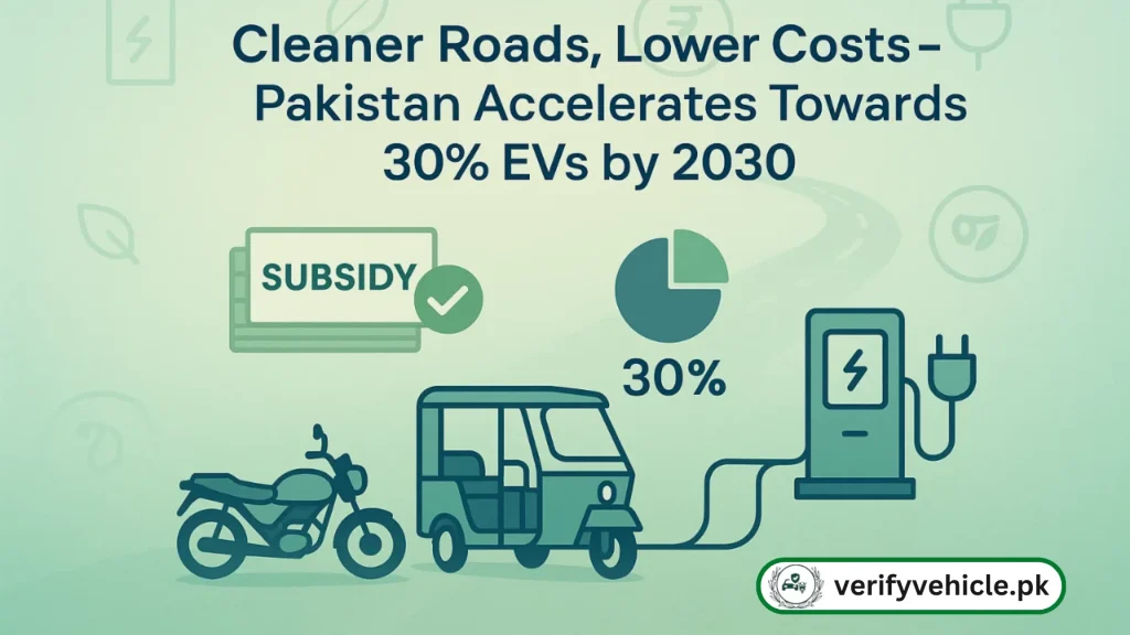 PM launches New Energy Vehicle Policy 2025-2030 2 new energy vehicle policy Image
