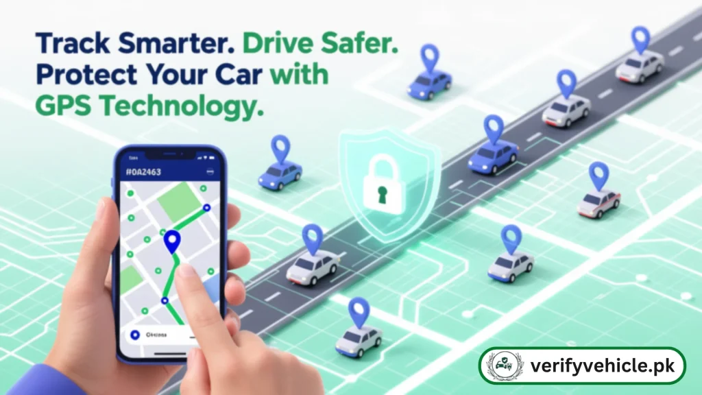 GPS Tracker in Car: Benefits, Uses, and Best Options in 2025 2 gps tracker Image
