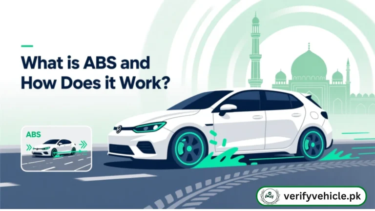 ABS Explained: What It Is and How the System Works 4 ABS Image