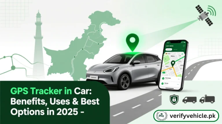 GPS Tracker in Car: Benefits, Uses, and Best Options in 2025 8 gps tracker Image