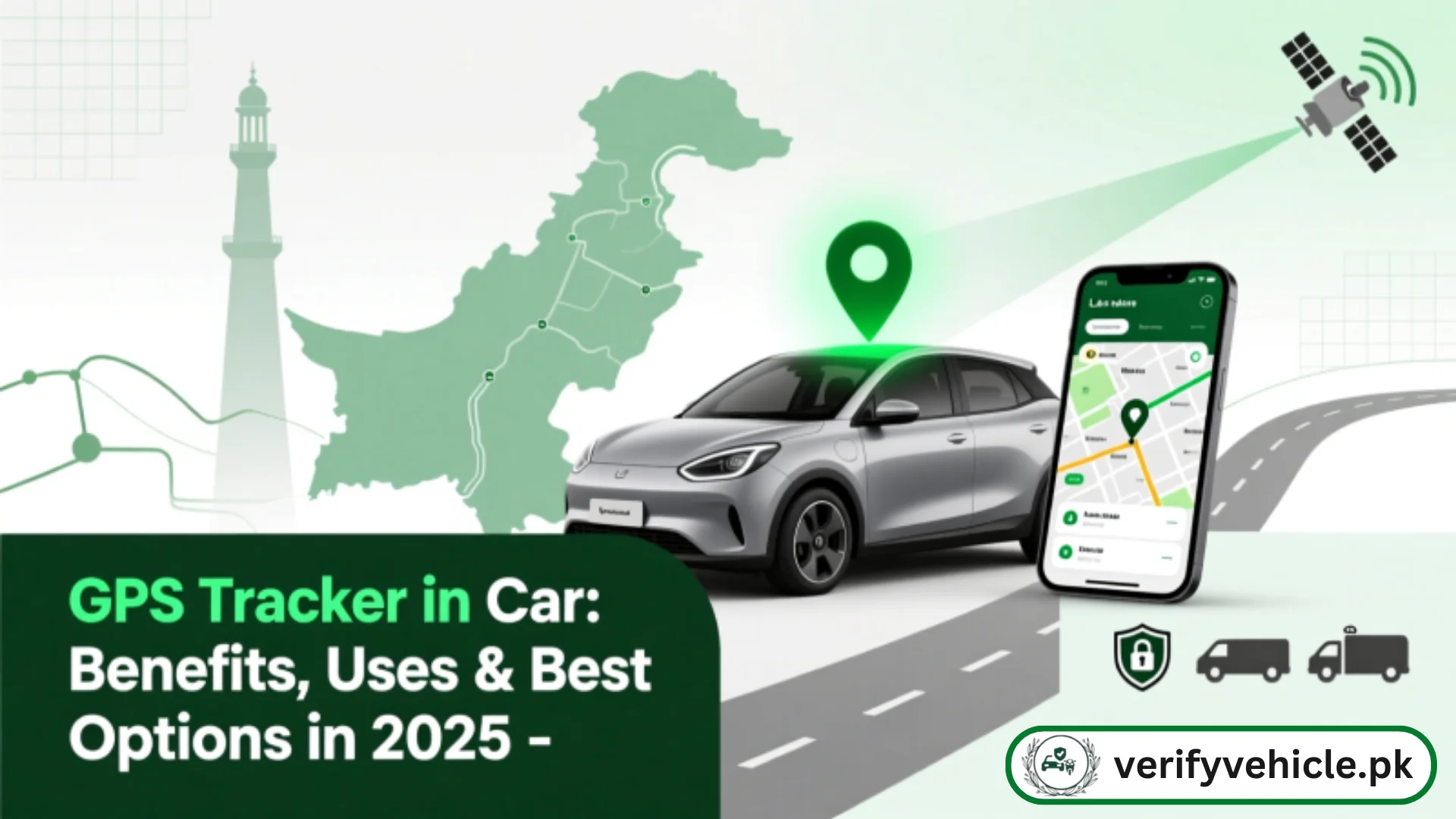 GPS Tracker in Car: Benefits, Uses, and Best Options in 2025 1 gps tracker Image