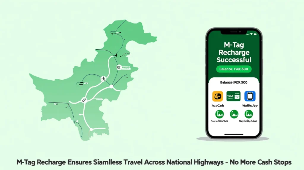 m-tag app pakistan image