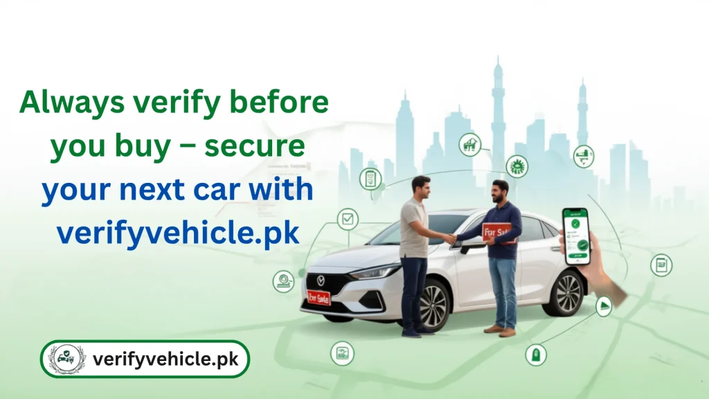 How to Buy Used Car in Pakistan 2025 – Tips for Car Buyers 2 Buy Used Car Image